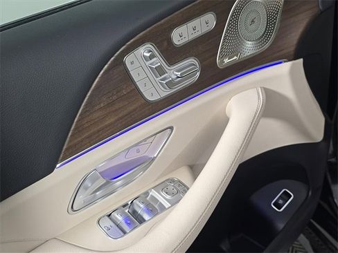 New 2026 Mercedes-Benz GLE 350 4MATIC image 16