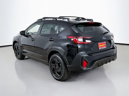 New 2026 Subaru Crosstrek 2.5i Sport AWD/4WD image 6