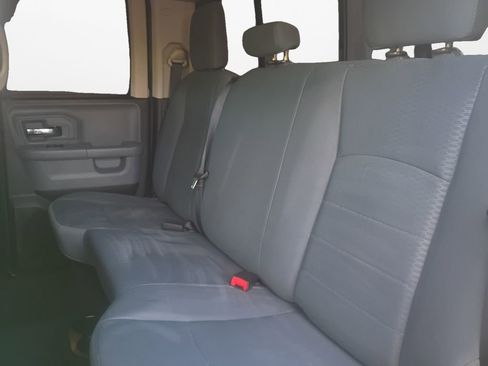 Used 2016 RAM 1500 Classic SLT RWD image 22