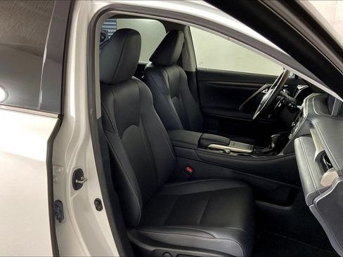 Used 2022 Lexus RX 350 FWD w/ Premium Package image 6