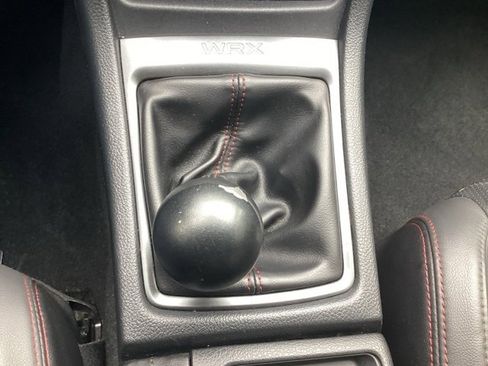 Used 2020 Subaru WRX Limited image 22