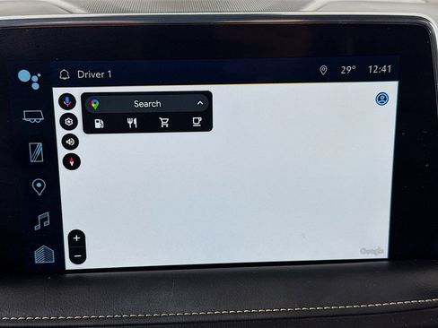 Used 2024 Chevrolet Tahoe Premier image 13