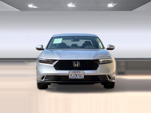 Used 2024 Honda Accord EX image 6