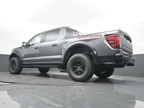 New 2026 Ford F150 Raptor AWD/4WD image 51