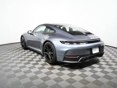Certified 2025 Porsche 911 Carrera S RWD image 3