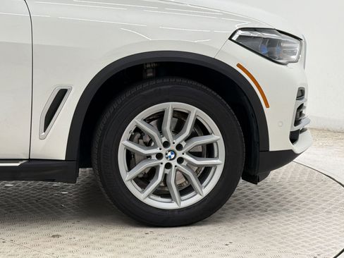 Certified 2023 BMW X5 xDrive40i w/ Executive Package AWD/4WD image 12