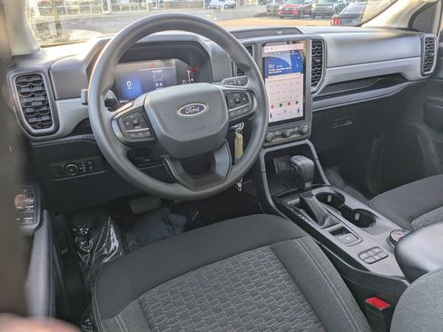 Certified 2024 Ford Ranger XL w/ Trailer Tow Package image 30