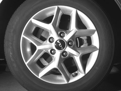 Used 2025 Kia Soul LX w/ LX Technology Package FWD image 10