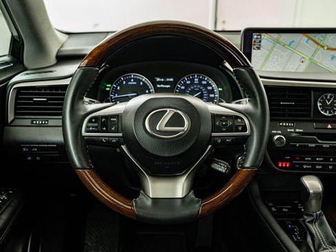 Used 2019 Lexus RX 350 AWD w/ Navigation Package image 25