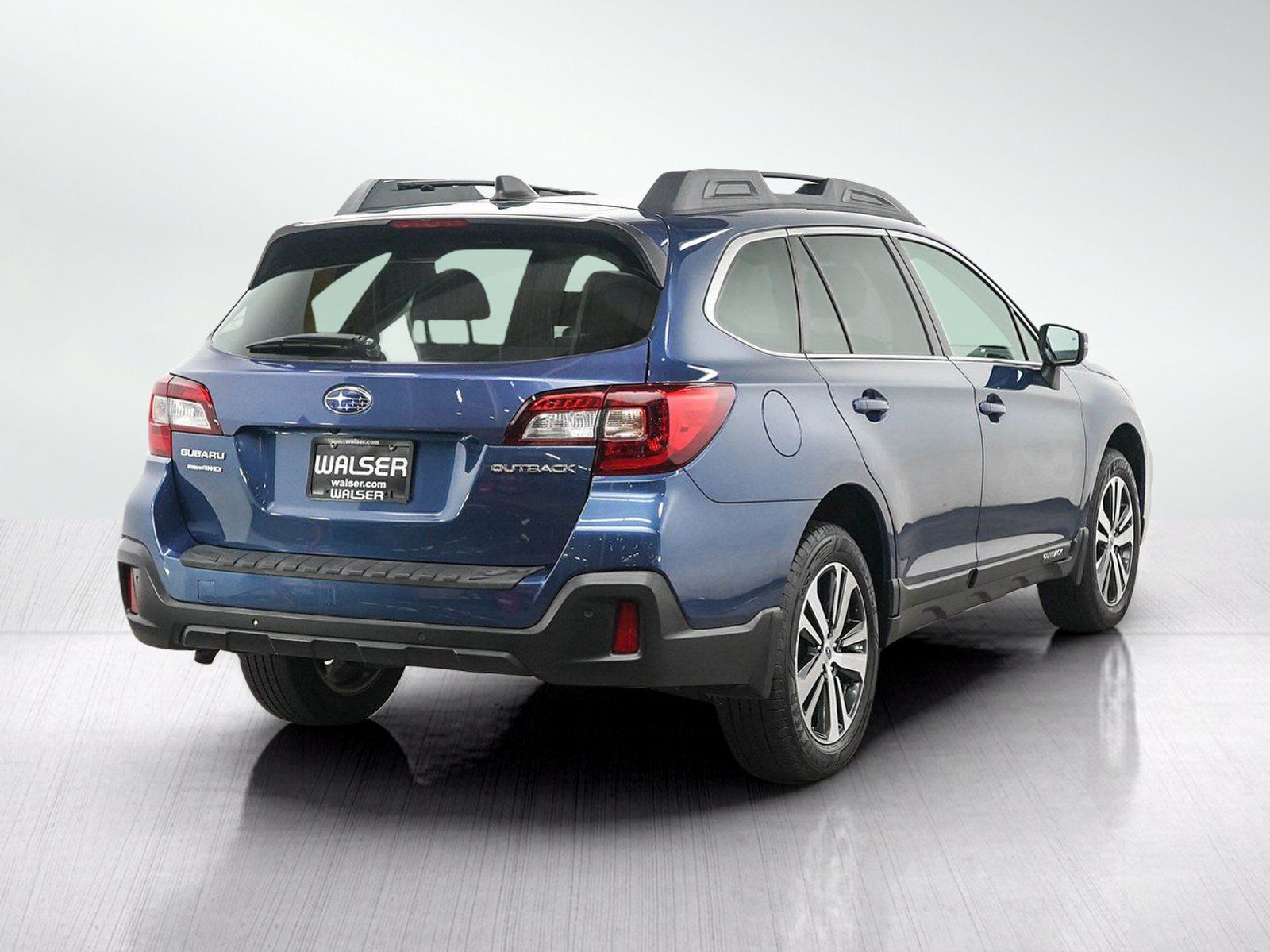 Used 2019 Subaru Outback 2.5i Limited w/ Popular Package #2 AWD/4WD image 5