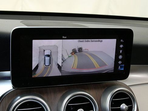 Used 2022 Mercedes-Benz GLC 300 GLC 300 image 19