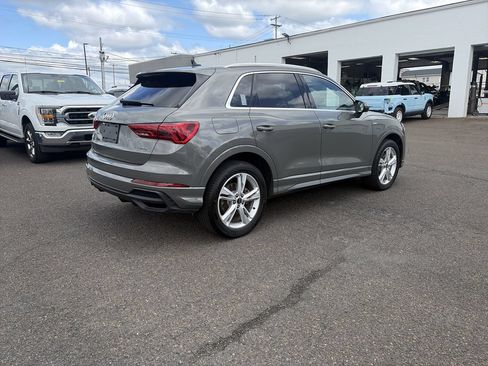 Used 2024 Audi Q3 2.0T Premium w/ Convenience Package AWD/4WD image 5