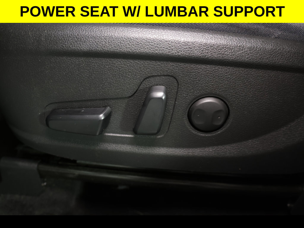 Used 2022 Hyundai Santa Fe XRT FWD image 5