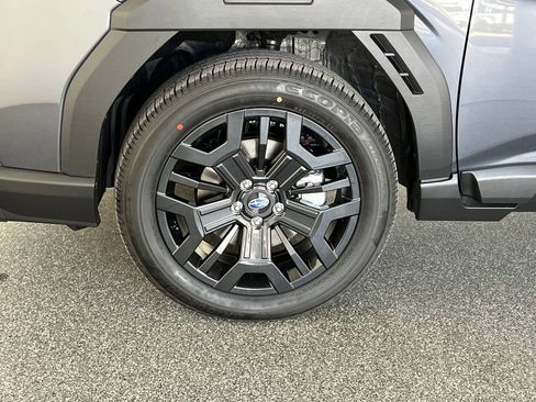 New 2026 Subaru Outback Limited XT AWD/4WD image 28