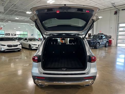 Used 2021 Mercedes-Benz GLB 250 image 44
