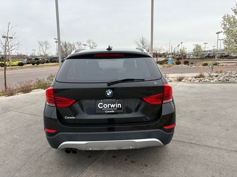 Used 2015 BMW X1 xDrive28i image 8
