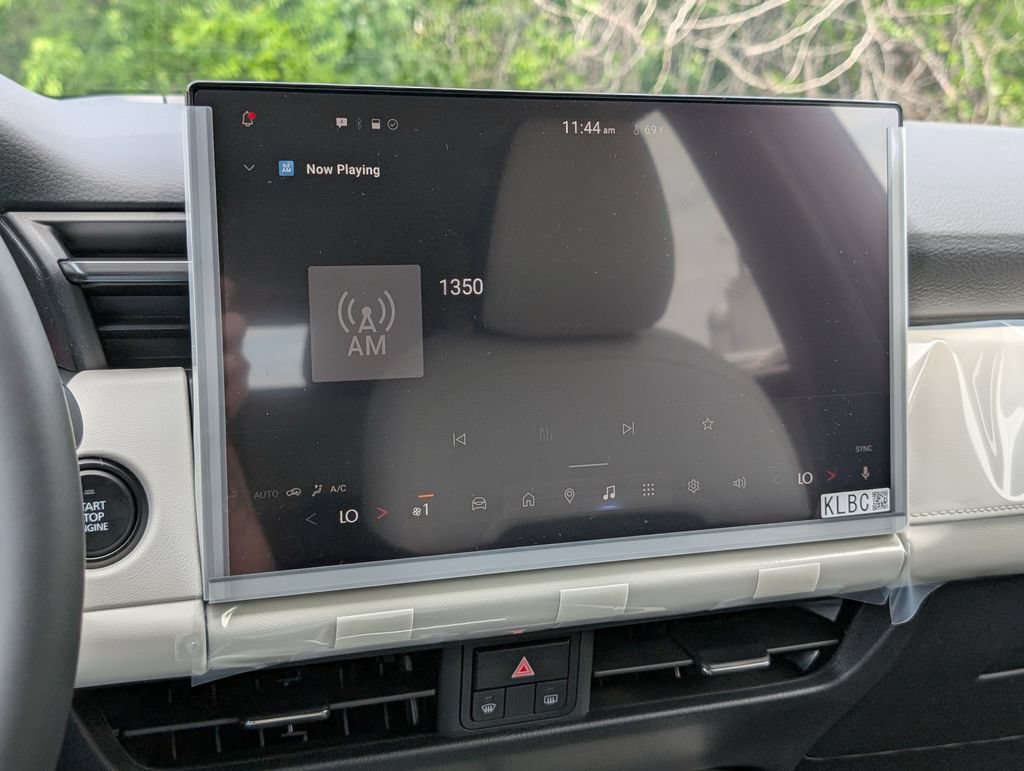 New 2026 MAZDA CX-5 Select AWD/4WD image 18