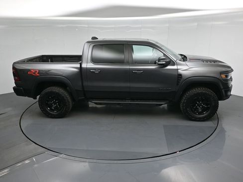 Used 2022 RAM 1500 TRX w/ TRX Level 2 Equipment Group AWD/4WD image 38