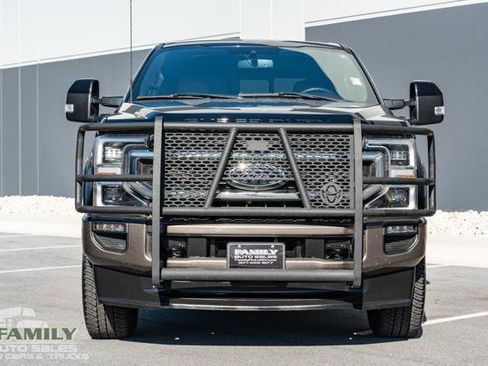 Used 2022 Ford F250 King Ranch w/ King Ranch Ultimate Package image 15