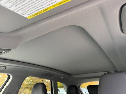 New 2025 Audi Q5 Prestige image 21