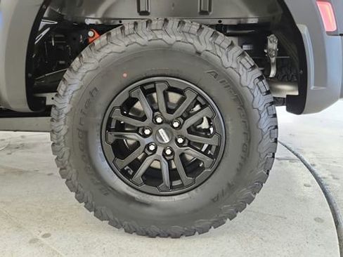 New 2025 Ford F150 Raptor image 25