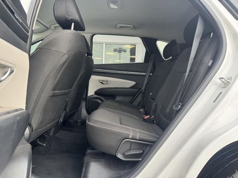 Used 2024 Hyundai Tucson SEL image 9
