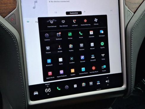 Used 2020 Tesla Model X Long Range image 26