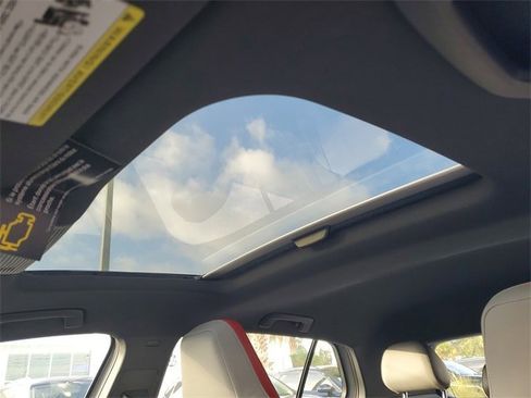 New 2026 Volkswagen GTI SE image 29