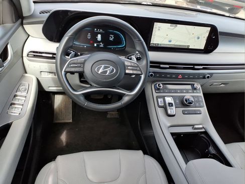 Used 2025 Hyundai Palisade SEL AWD/4WD image 18