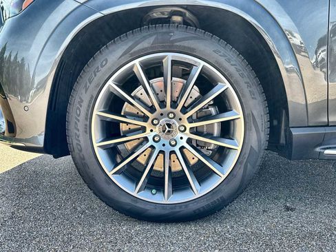 Used 2026 Mercedes-Benz GLE 450 4MATIC image 14