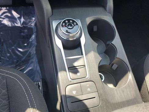 Used 2024 Ford Escape Active FWD image 25