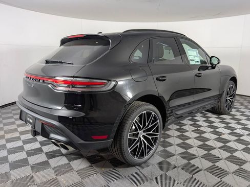 New 2026 Porsche Macan S image 7