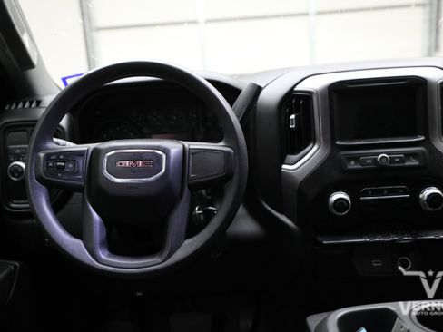 Used 2019 GMC Sierra 1500 2WD Double Cab w/ Convenience Package image 9
