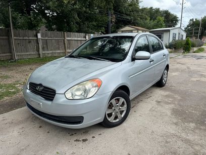 Used 2010 Hyundai Accent GLS