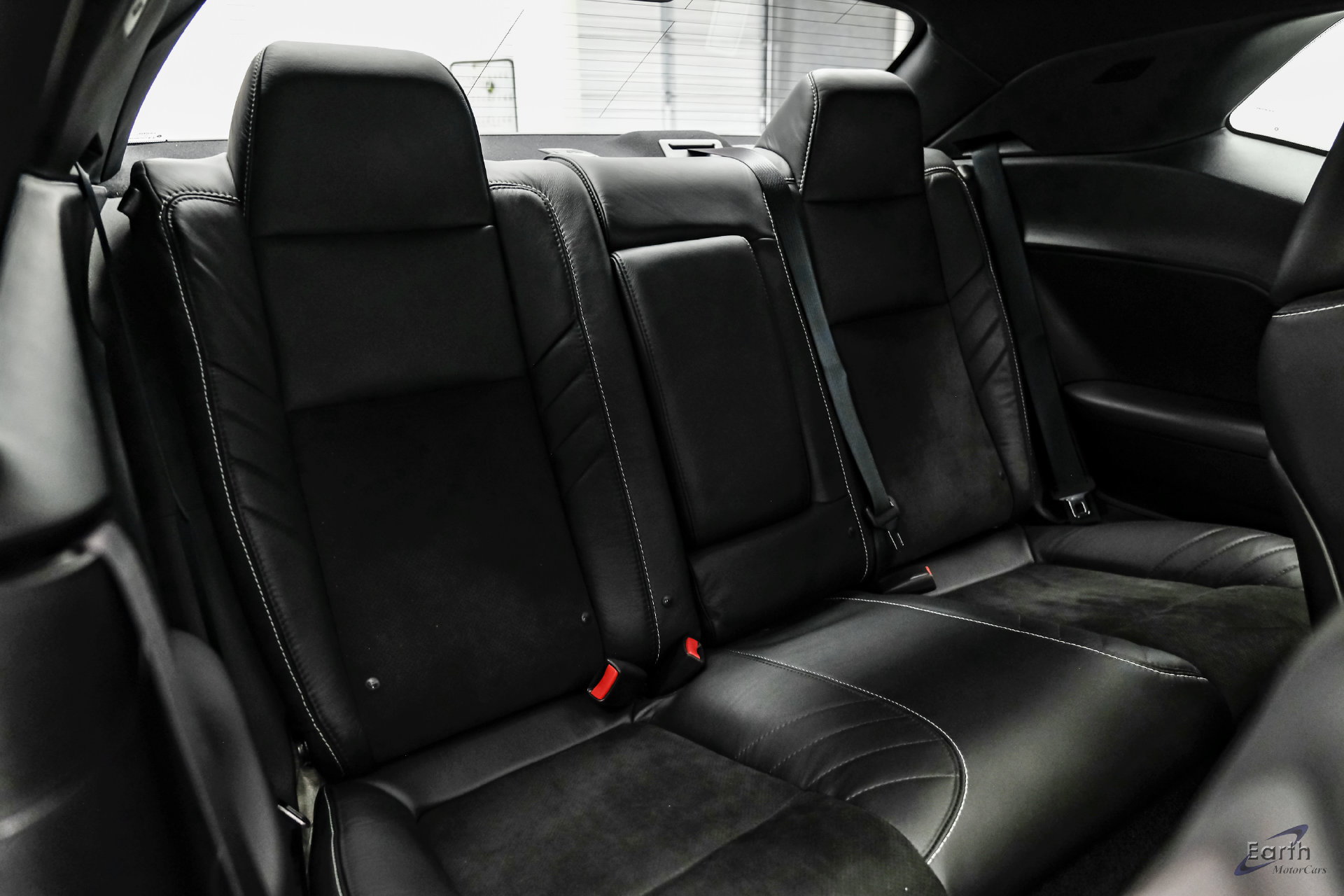Used 2018 Dodge Challenger SRT Demon w/ Leather Front Seat Group RWD image 85