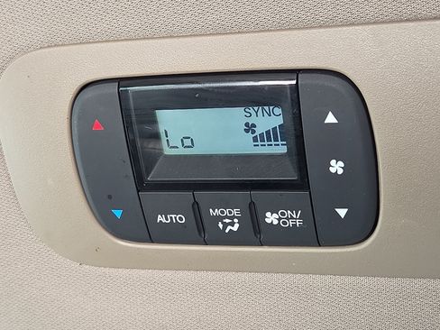 Used 2020 Honda Odyssey EX image 12