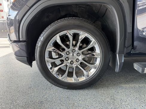 Used 2022 GMC Sierra 1500 Denali image 27