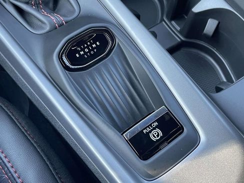 New 2026 Dodge Charger R/T Scat Pack image 33