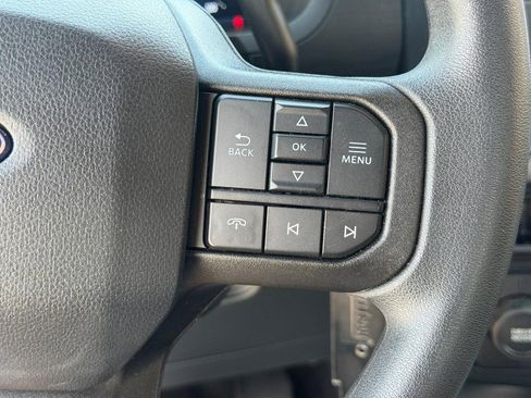 Used 2025 Ford F150 STX image 18