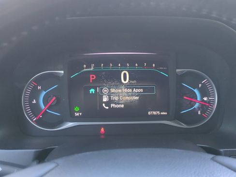 Used 2022 Toyota Highlander Platinum image 31