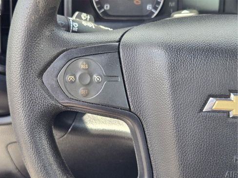 Used 2016 Chevrolet Silverado 2500 W/T RWD image 28