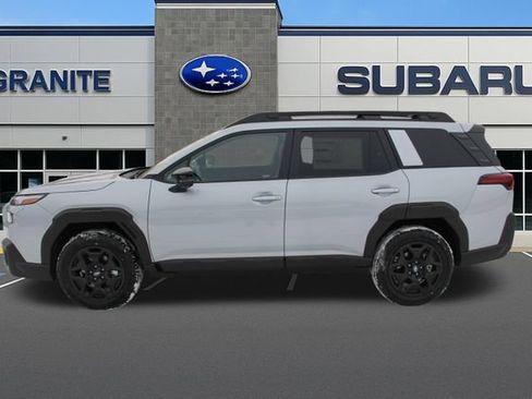 New 2026 Subaru Outback Limited AWD/4WD image 5