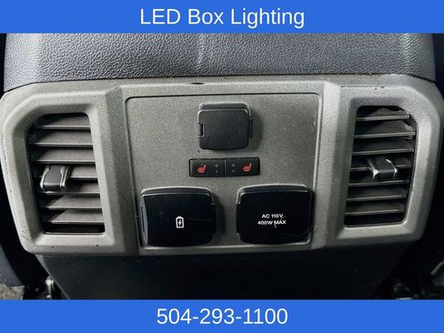 Used 2019 Ford F150 Raptor w/ Equipment Group 802A Luxury AWD/4WD image 27