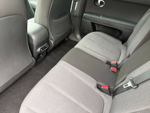 Certified 2024 Hyundai Ioniq 5 SEL RWD image 11