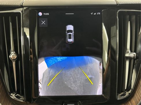 Used 2023 Volvo XC60 B5 Ultimate w/ Climate Package AWD/4WD image 36