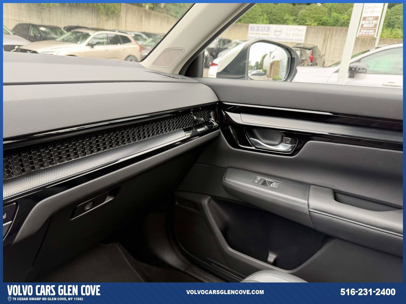 Used 2024 Honda CR-V EX-L image 29