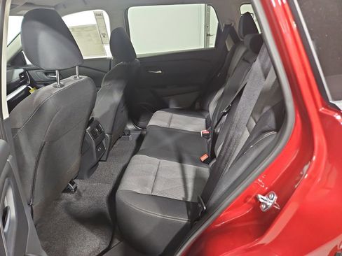 New 2026 Nissan Rogue SV w/ Cold Weather Package image 24