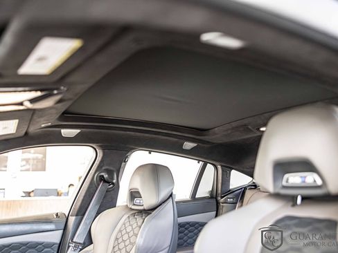 Used 2025 BMW X6 M Competition w/ Executive Package image 20