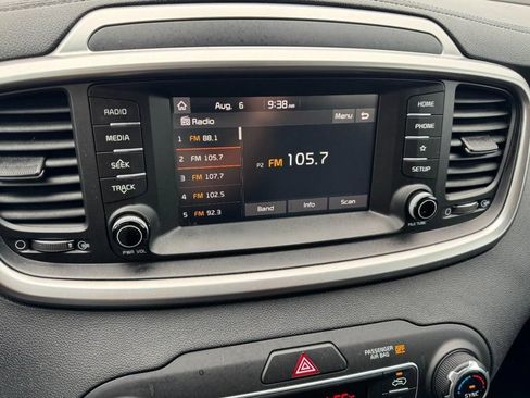 Used 2020 Kia Sorento LX w/ LX I4 Convenience Package FWD image 20