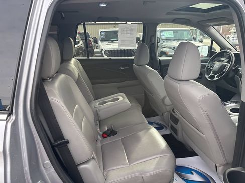 Used 2022 Honda Pilot Special Edition image 43